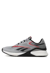 Reebok Buty na siłownię Speed 22 TR HP9246 Szary. Kolor: szary. Materiał: materiał. Sport: fitness #6