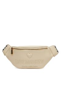 Love Moschino - Saszetka nerka LOVE MOSCHINO