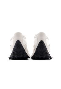 Buty damskie New Balance WS327JWB – białe. Okazja: na co dzień. Kolor: biały. Materiał: skóra, dresówka, materiał, syntetyk, guma. Szerokość cholewki: normalna. Sezon: wiosna #4