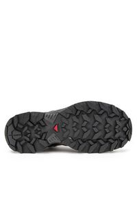 salomon - Salomon Trekkingi X Ultra Snowpilot Waterproof L47585800 Czarny. Kolor: czarny. Materiał: materiał #6