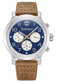 Zegarek Timberland Zegarek Męski Timberland TDWGF0028904 #1
