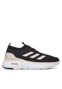 Adidas - Sneakersy adidas. Kolor: czarny. Model: Adidas Cloudfoam