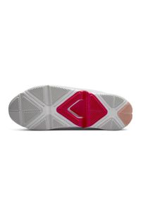 Buty Nike Go FlyEase U CW5883-102 białe. Nosek buta: otwarty. Kolor: biały. Materiał: guma, syntetyk #7