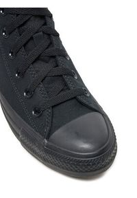 Converse Trampki Chuck Taylor All Star HI M3310C Czarny. Kolor: czarny. Materiał: materiał #5