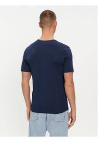 Hugo Komplet 3 t-shirtów 50480088 Kolorowy Regular Fit. Materiał: bawełna. Wzór: kolorowy #7