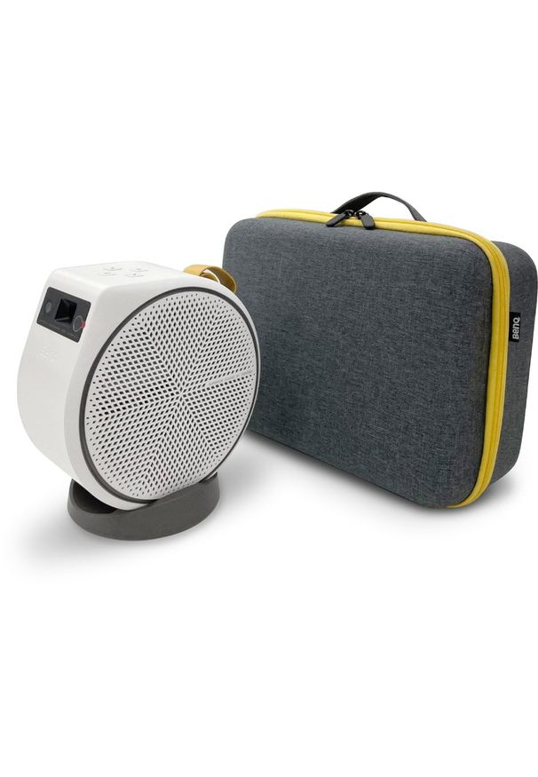 BenQ Carry Bag for GV31, GV50 | Black