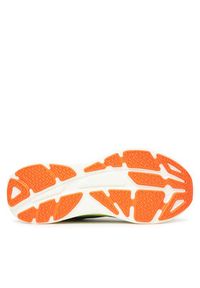 EA7 Emporio Armani Sneakersy X8X246 XK443 MZ213 Czarny. Kolor: czarny. Materiał: materiał #3