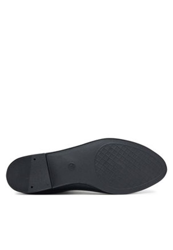 Karl Lagerfeld - KARL LAGERFELD Kalosze Kalosh II KL94775 Czarny. Kolor: czarny. Materiał: guma