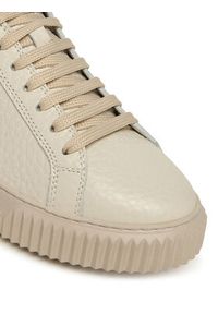 Voile Blanche Sneakersy Lipari 0012017542.12.0N01 Biały. Kolor: biały. Materiał: skóra #6