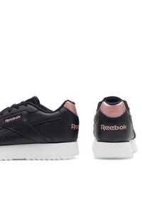 Reebok Sneakersy Glide Ripple ID1961 Czarny. Kolor: czarny. Materiał: skóra