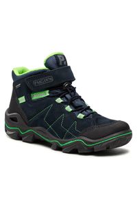 Primigi Kozaki GORE-TEX 4896000 D Granatowy. Kolor: niebieski #1