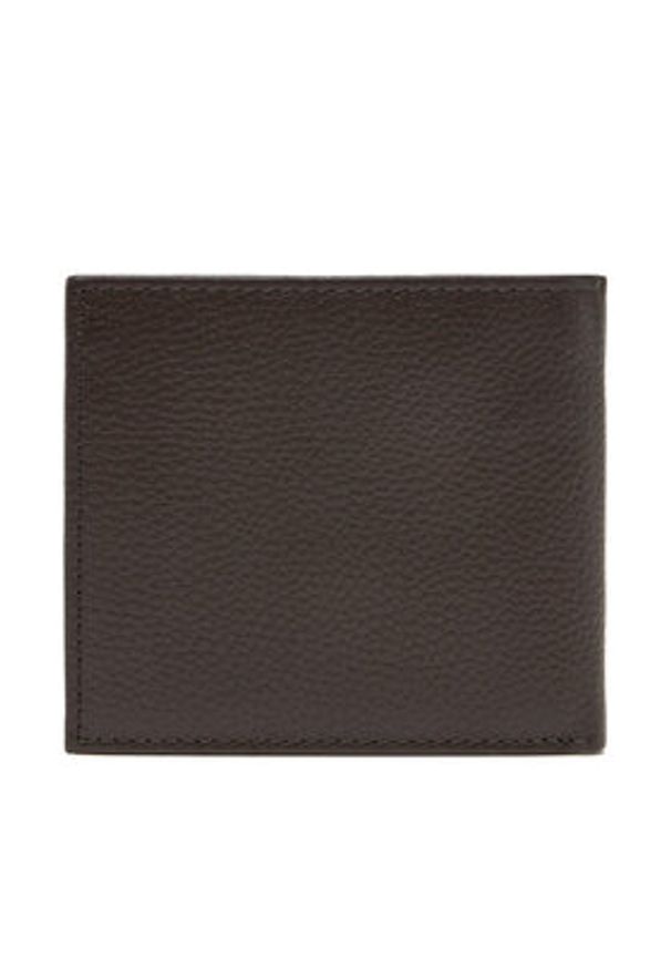 Barbour Portfel Tarbert MLG0063BR91 Brązowy. Kolor: brązowy. Materiał: skóra