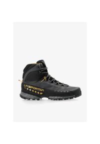 LA SPORTIVA - Buty trekkingowe męskie La Sportiva TXS GTX. Kolor: szary