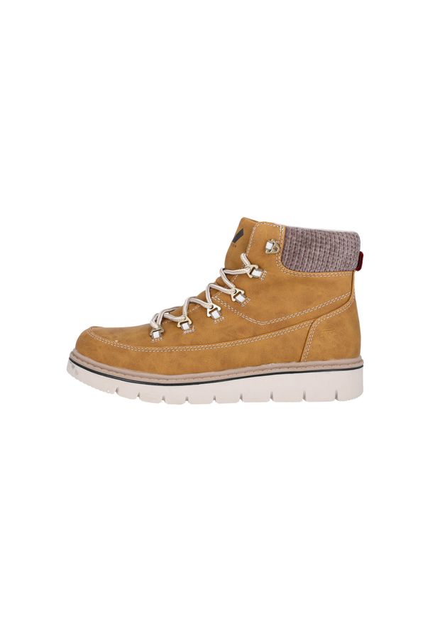 Buty damskie Whistler Naje. Kolor: wielokolorowy, beżowy, brązowy. Sport: outdoor