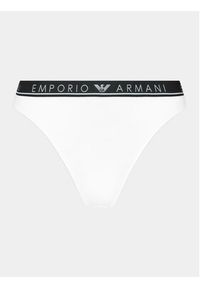 Emporio Armani Underwear Komplet 2 par fig 163337 3F227 00010 Biały. Kolor: biały. Materiał: bawełna
