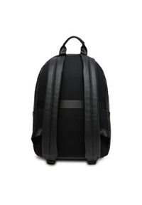 Armani Exchange Plecak XM000237 AF12133 UC001 Czarny. Kolor: czarny. Materiał: skóra #2