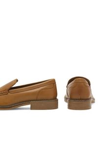 Lasocki Lordsy WI32-SL-28901 Brązowy. Kolor: brązowy. Materiał: skóra #6