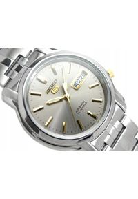 Zegarek Seiko Zegarek Męski SNKK67K1 (38 mm) #1