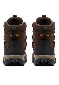 columbia - Columbia Trekkingi Navigator Trek Outdry Ltr 2079111 Brązowy. Kolor: brązowy. Materiał: materiał. Sport: turystyka piesza #3