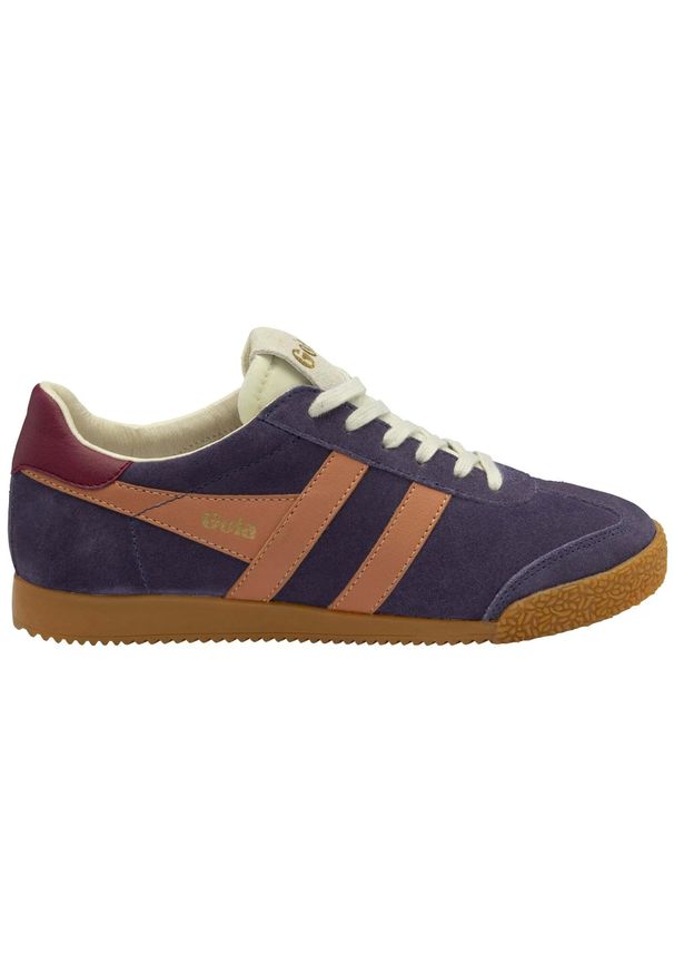 Trenerzy damscy Gola Elan. Kolor: fioletowy. Sport: fitness