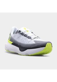 Buty Under Armour Ua Infinite 6 3027190-103 białe. Okazja: na co dzień, na spacer. Kolor: biały. Sport: turystyka piesza