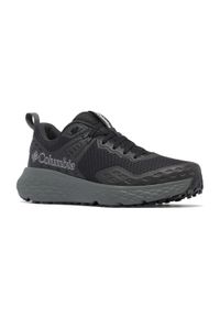 columbia - Buty turystyczne męskie Columbia Konos Trs Od V2. Kolor: czarny. Sport: turystyka piesza