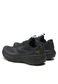 Arc'teryx Buty Norvan Ld 3 Gtx GORE-TEX X000006441 Czarny. Kolor: czarny. Materiał: materiał. Technologia: Gore-Tex