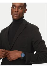 Skagen Zegarek Grenen SKW6837 Czarny. Kolor: czarny #5