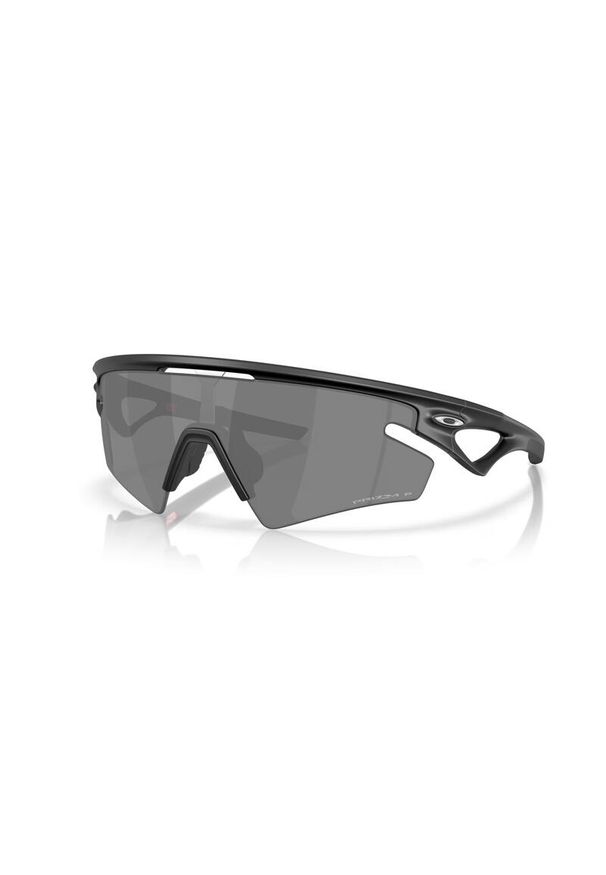 Okulary przeciwsłoneczne Oakley Sphaera™ Slash. Kolor: czarny. Sport: turystyka piesza