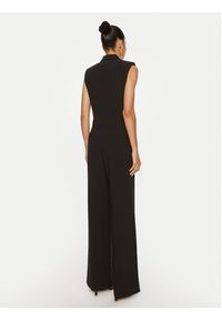 MICHAEL Michael Kors Kombinezon MS482EPENX Czarny Slim Fit. Kolor: czarny. Materiał: syntetyk #2