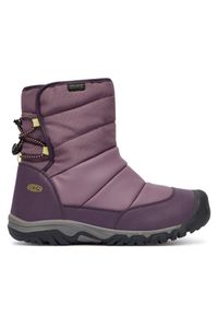 keen - Śniegowce Keen. Kolor: fioletowy #1