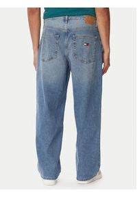 Tommy Jeans Jeansy Theo Baggy DM0DM23738 Niebieski Loose Fit. Kolor: niebieski #2