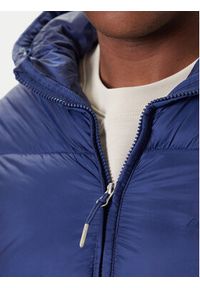 Jack & Jones - Jack&Jones Kurtka zimowa Norrebro 12282911 Niebieski Regular Fit. Kolor: niebieski. Materiał: syntetyk. Sezon: zima #7