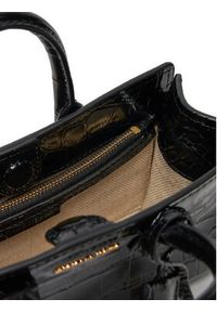 MICHAEL Michael Kors Torebka 32F4GETC0E Czarny. Kolor: czarny. Materiał: skórzane #3