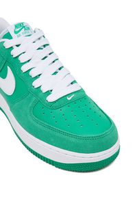 Nike Sneakersy Air Force 1 '07 LV8 IB6388 300 Zielony. Kolor: zielony. Materiał: zamsz, skóra. Model: Nike Air Force #3