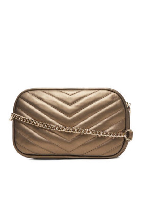Nine West Torebka CEO-MARY-LA513-89 Złoty. Kolor: złoty