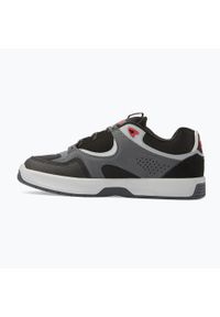 DC Shoes - Buty męskie DC Kalynx Zero. Kolor: czarny