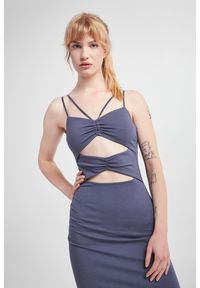 Samsoe & Samsoe - Sukienka Mona SAMSØE SAMSØE #3