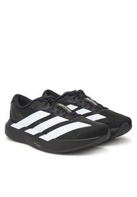Adidas - adidas Buty do biegania Adizero EVO SL JP7149 Czarny. Kolor: czarny. Materiał: materiał #4