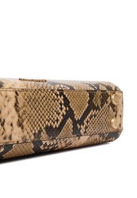 Gino Rossi - GINO ROSSI Torebka EO-LDA88-01 Beżowy. Kolor: beżowy #8