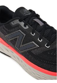 New Balance Buty do biegania Evoz MEVOZRU4 Czarny. Kolor: czarny. Materiał: materiał #4