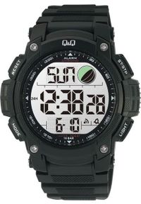 Zegarek Q&Q Męski M119-001 Metronom #1
