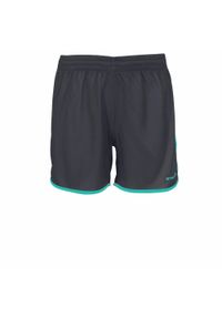 STANNO - Szorty damskie Stanno Altius. Kolor: wielokolorowy, szary, brązowy. Sport: fitness #1