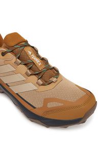 Adidas - adidas Trekkingi Terrex Skychaser Ax5 JH7802 Brązowy. Kolor: brązowy. Materiał: materiał. Model: Adidas Terrex. Sport: turystyka piesza #3