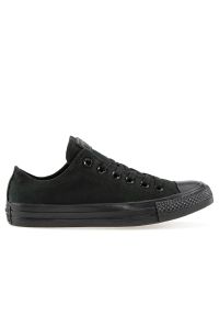 Converse Chuck Taylor Ox M5039. Okazja: na co dzień. Wysokość cholewki: przed kostkę. Materiał: guma, tkanina. Szerokość cholewki: normalna #1