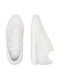 Reebok Sneakersy Classic Leather 100074372 Biały. Kolor: biały. Model: Reebok Classic #4