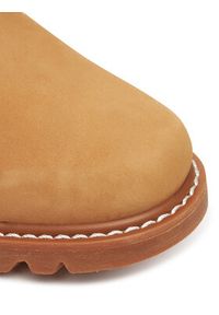 CATerpillar Trapery Colorado 2.0 Chukka P726362 Brązowy. Kolor: brązowy. Materiał: nubuk, skóra #4