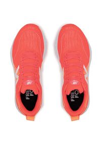New Balance Buty do biegania WTMPOCP Czerwony. Kolor: czerwony. Materiał: materiał #3