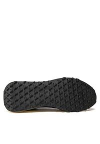 BOSS - Boss Sneakersy J29352 M Czarny. Kolor: czarny. Materiał: skóra #9