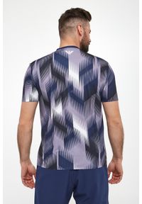 EA7 Emporio Armani - T-shirt męski EA7 EMPORIO ARMANI